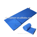 Fleece sleeping bag liner/ ultra-light sleeping bag liner/travel blanket